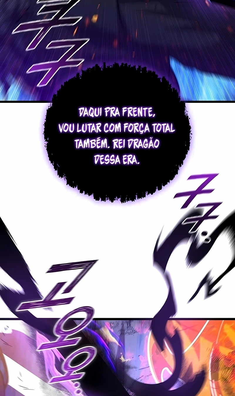 O Mago Devorador de Dragões capítulo 131 página 3