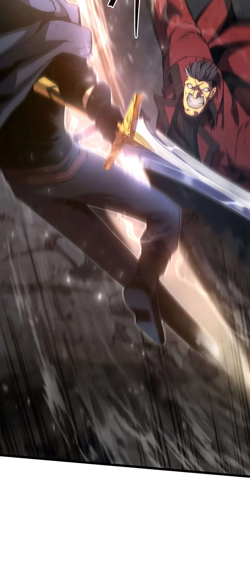 Youngest Son of the Swordmaster capítulo 44 página 10