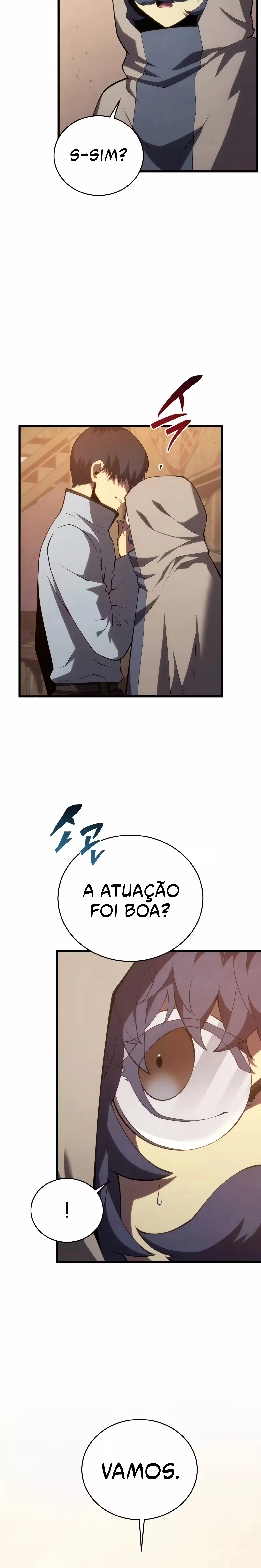 Youngest Son of the Swordmaster capítulo 115 página 9