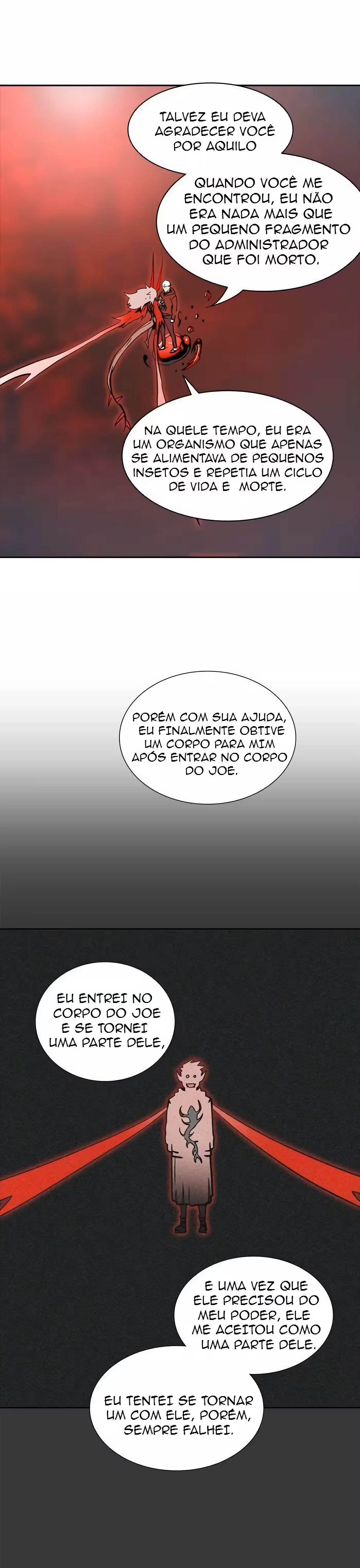 Tower of God (Season 2) capítulo 253 página 7