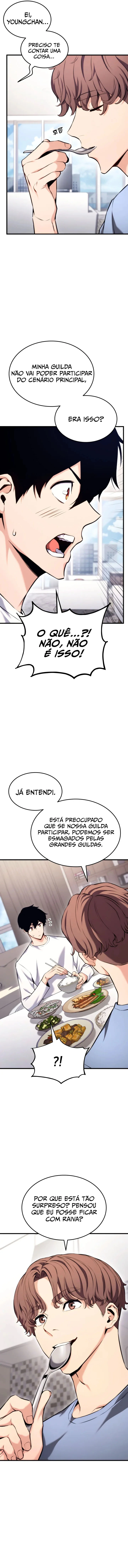 O Retorno do Ranker capítulo 68 página 3