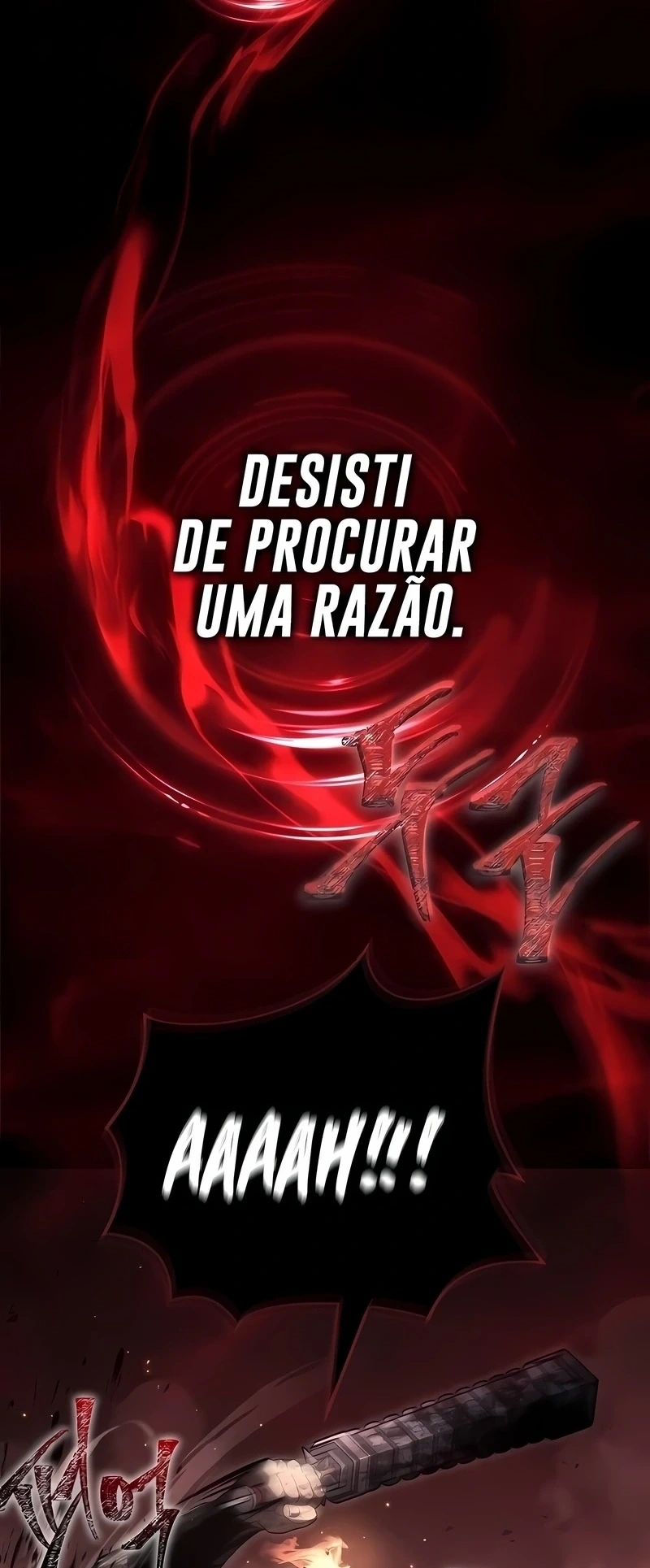 Sobrevivendo no Jogo Como um Bárbaro capítulo 144 página 7