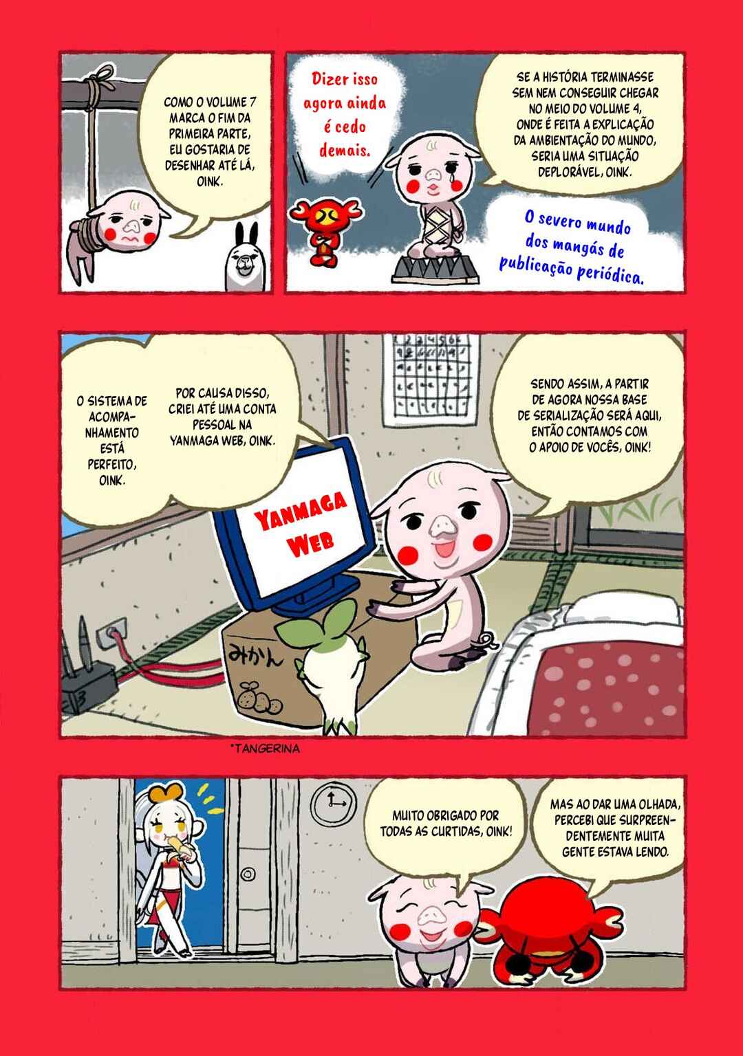 Shoujouhime capítulo 29 página 3