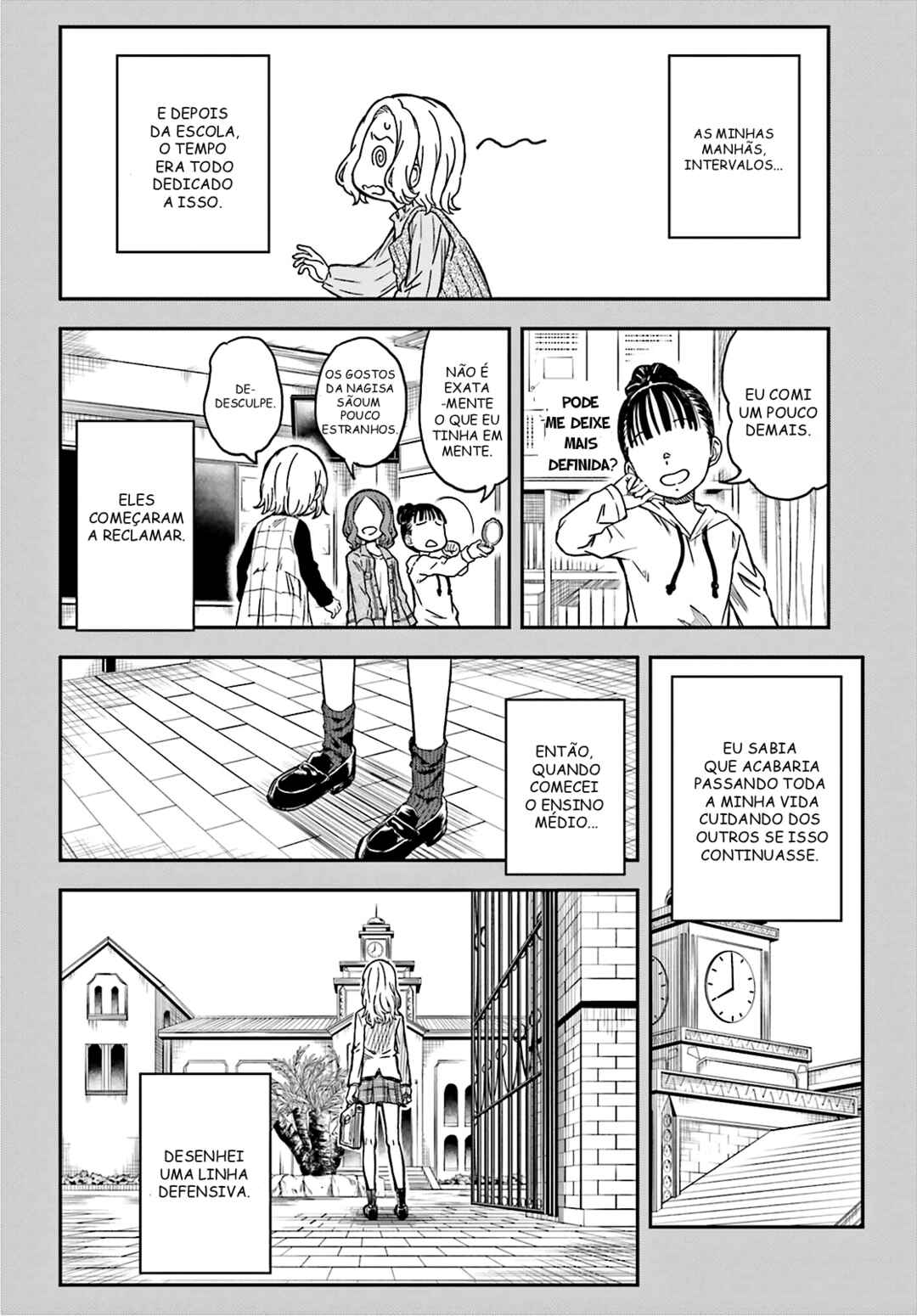 Toaru Majutsu no Index Gaiden: Toaru Kagaku no Railgun capítulo 135 página 16