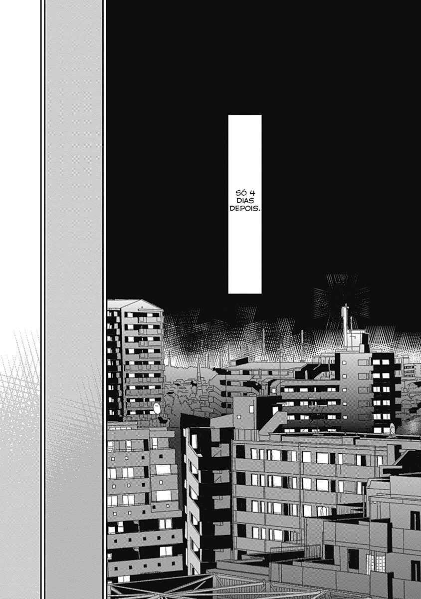 Minamoto-kun Monogatari capítulo 229 página 12