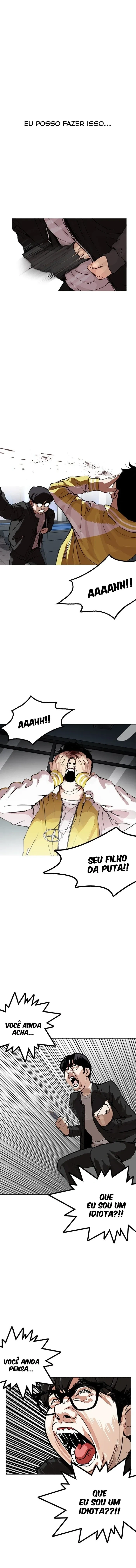 Lookism capítulo 171 página 9
