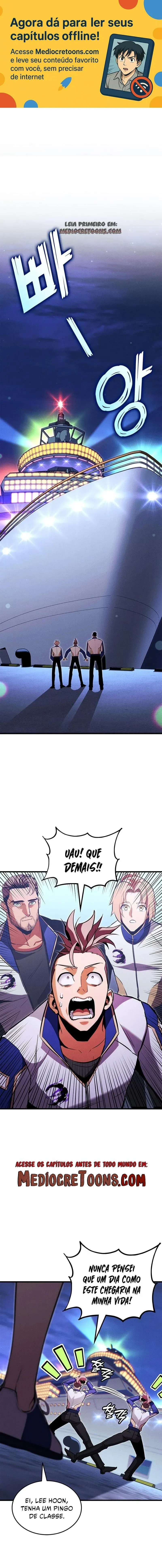O Retorno do Ranker capítulo 211 página 1