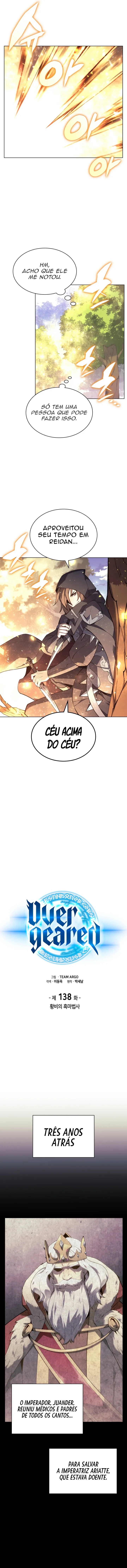 As Aventuras de Greed capítulo 138 página 5