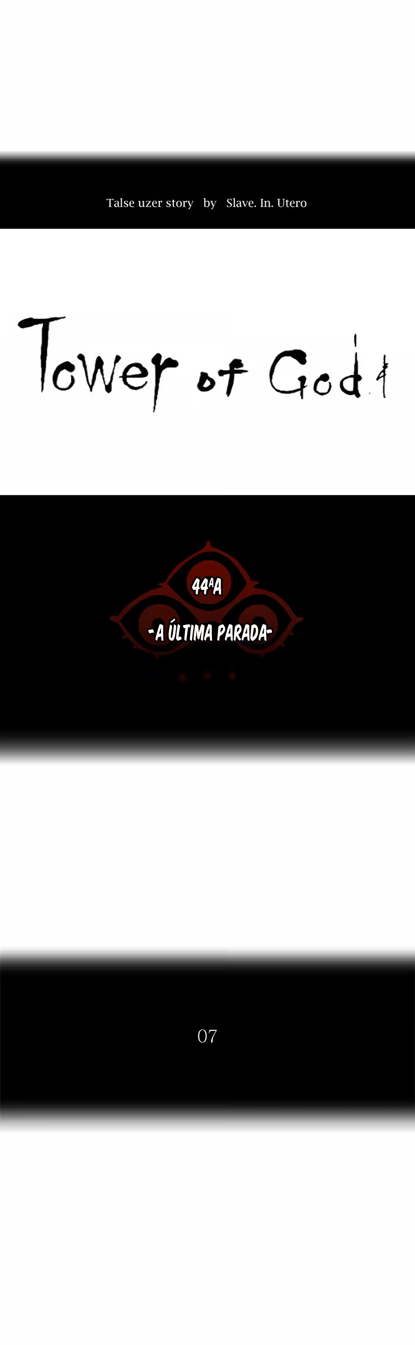 Tower of God (Season 2) capítulo 322 página 7