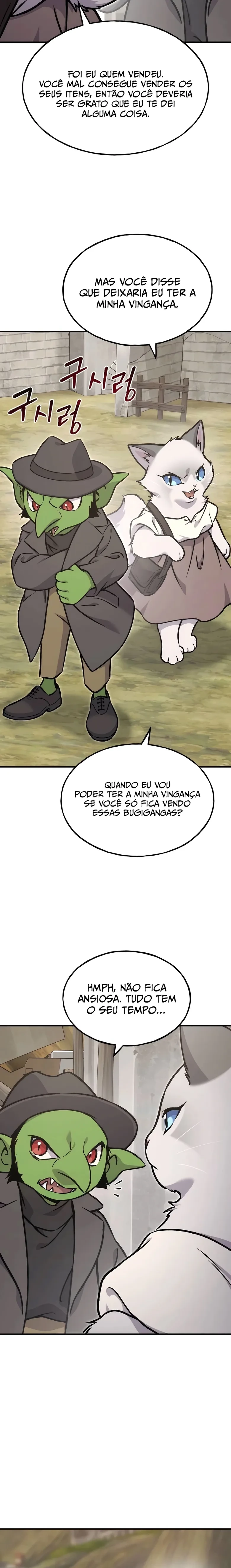 Único Fazendeiro da Torre capítulo 94 página 7