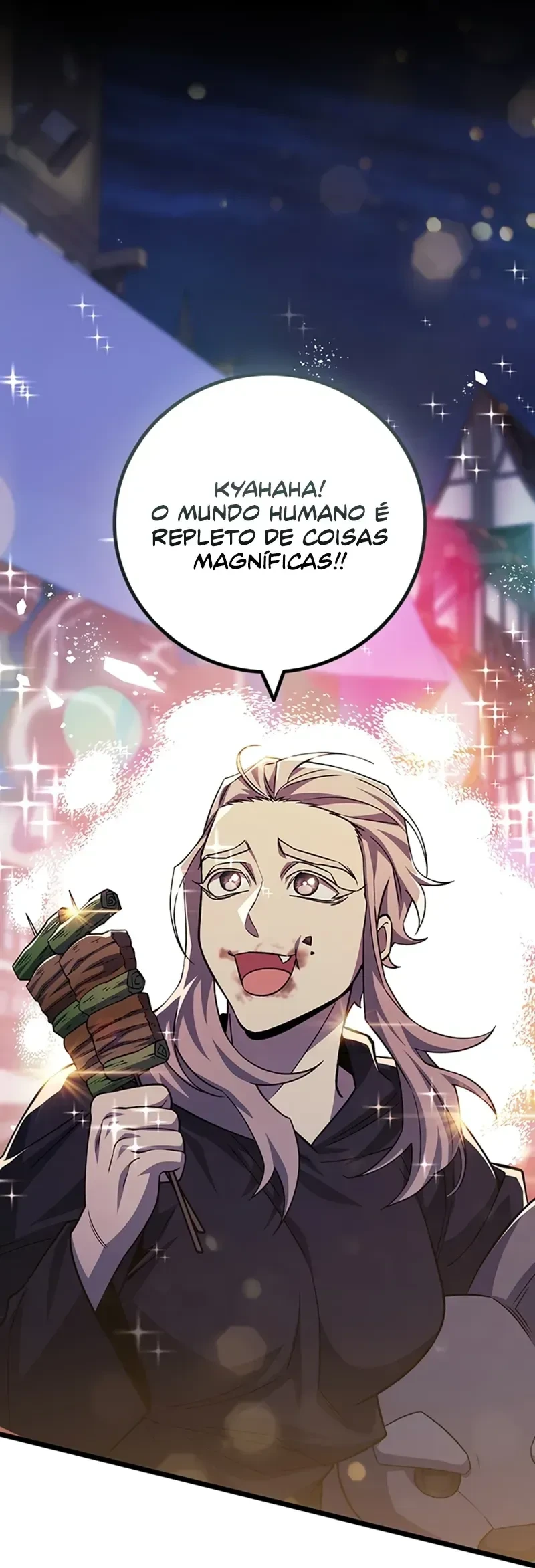 O Mago Devorador de Dragões capítulo 102 página 10
