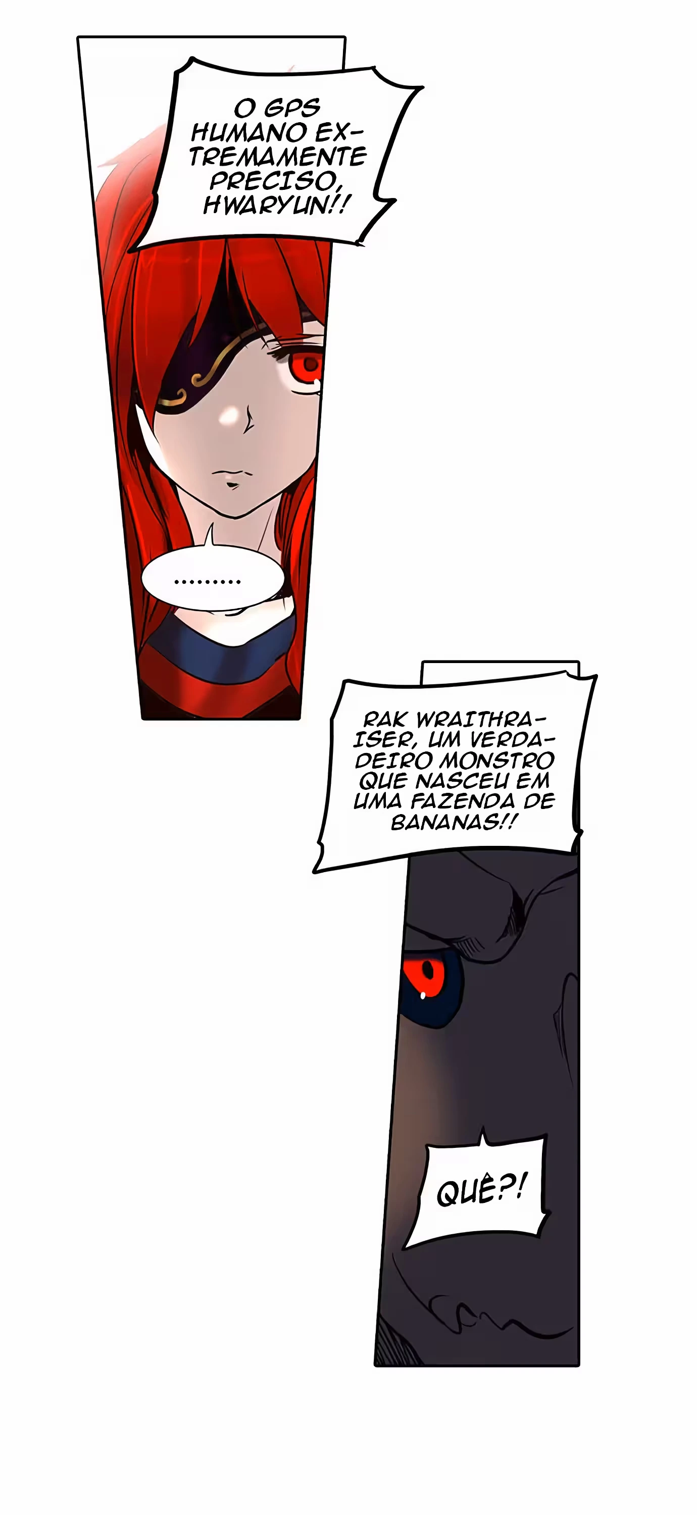 Tower of God (Season 2) capítulo 204 página 6