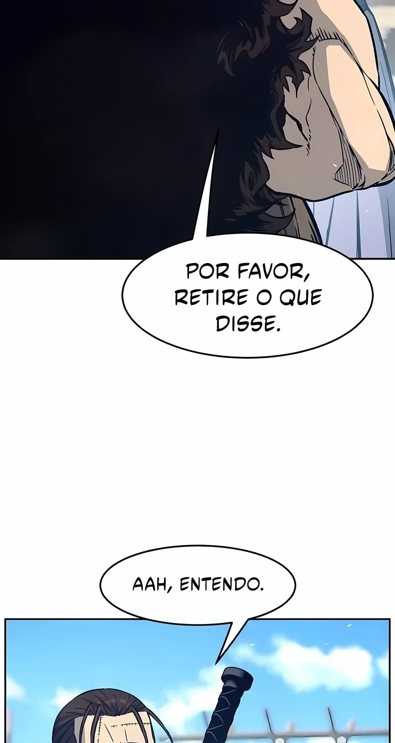 Absolute Sword Sense capítulo 168 página 3