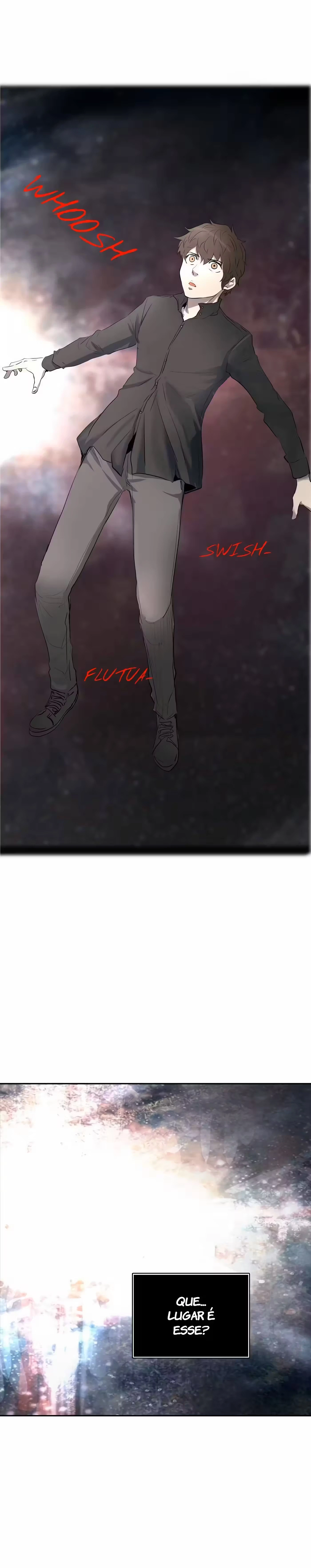 Tower of God (Season 2) capítulo 264 página 8