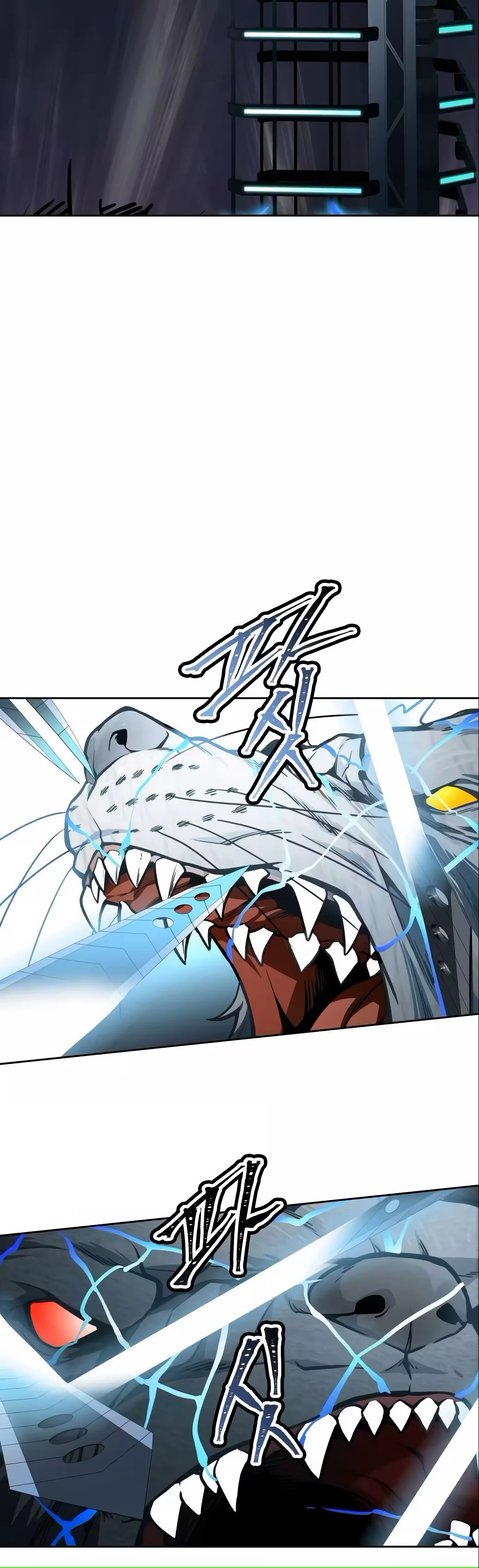 Tower of God (Season 3) capítulo 158 página 10