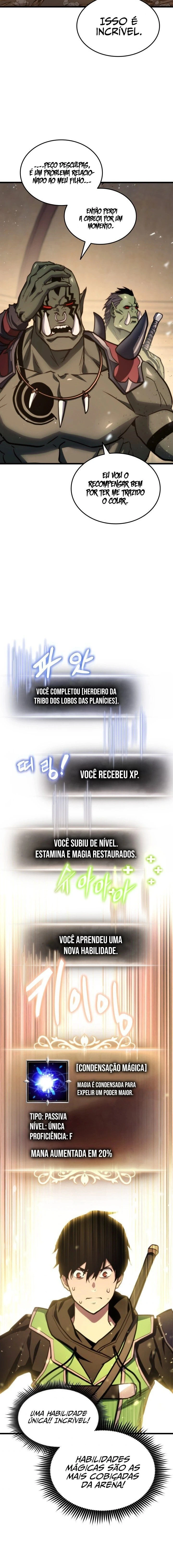 O Retorno do Ranker capítulo 12 página 10