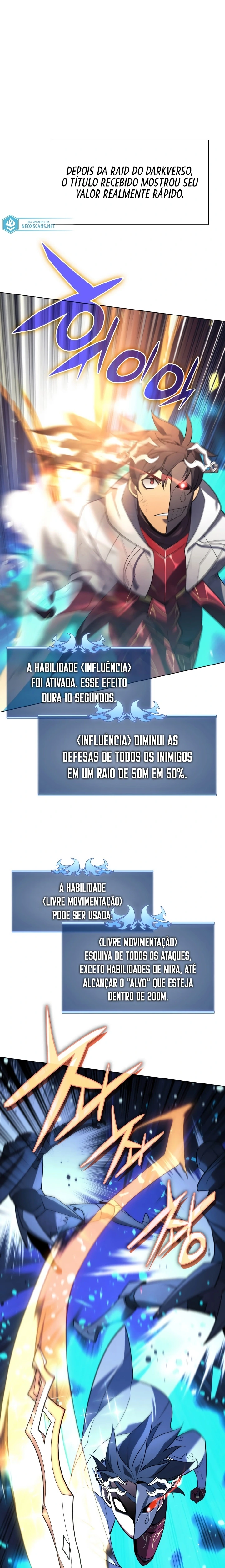 As Aventuras de Greed capítulo 147 página 6