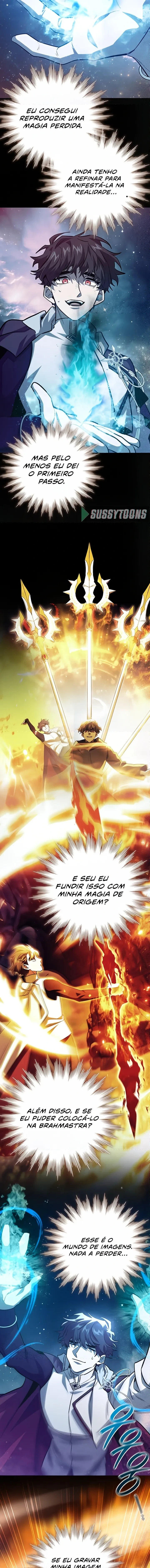 O Mago Devorador de Dragões capítulo 119 página 12