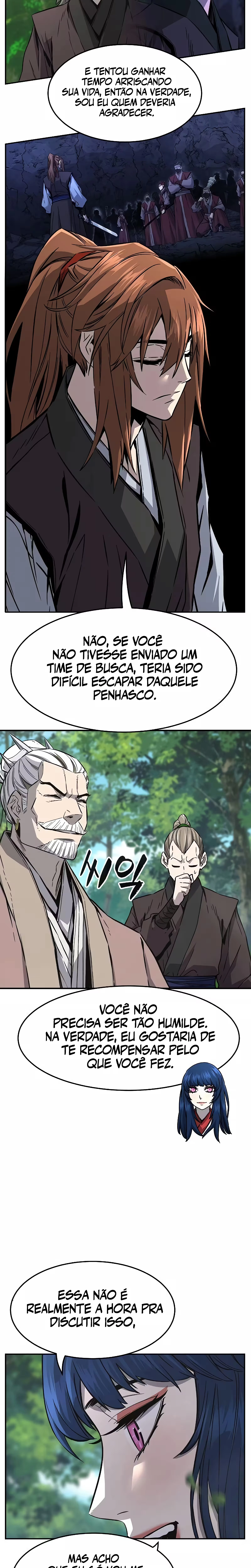 Absolute Sword Sense capítulo 53 página 6