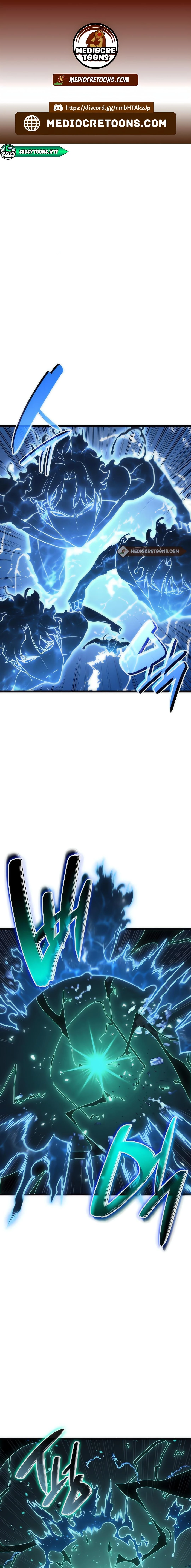 Return of the Disaster-Class Hero capítulo 125 página 1