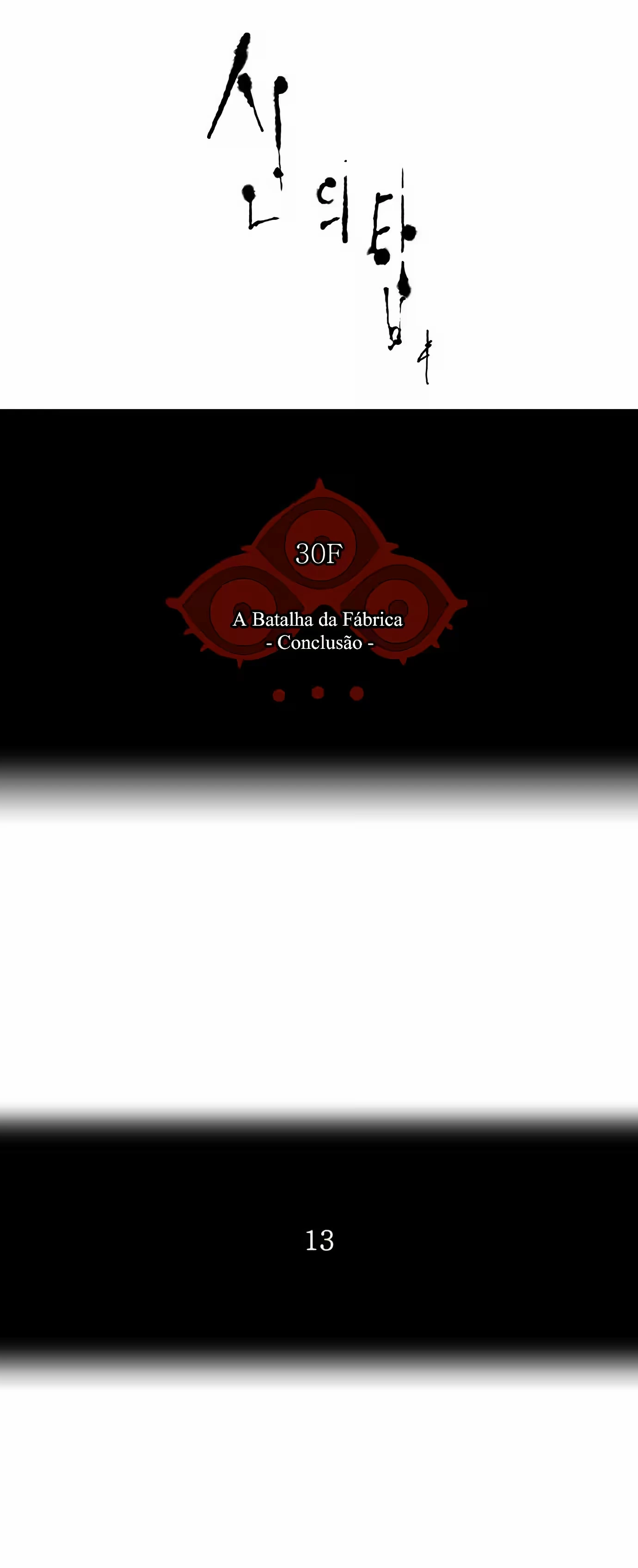 Tower of God (Season 2) capítulo 107 página 3
