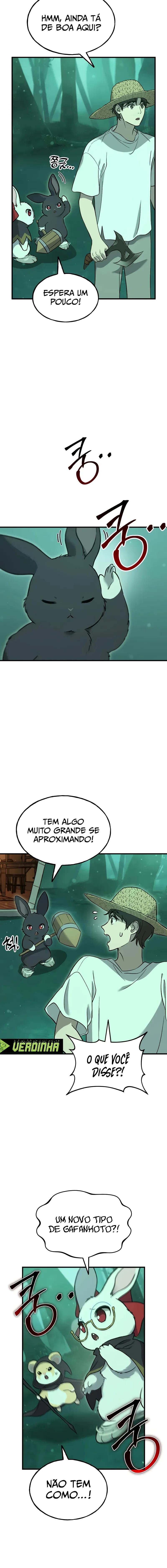Único Fazendeiro da Torre capítulo 103 página 5