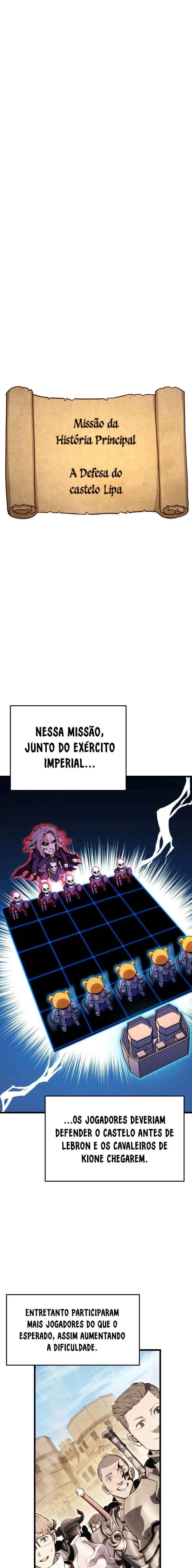 O Retorno do Ranker capítulo 31 página 2