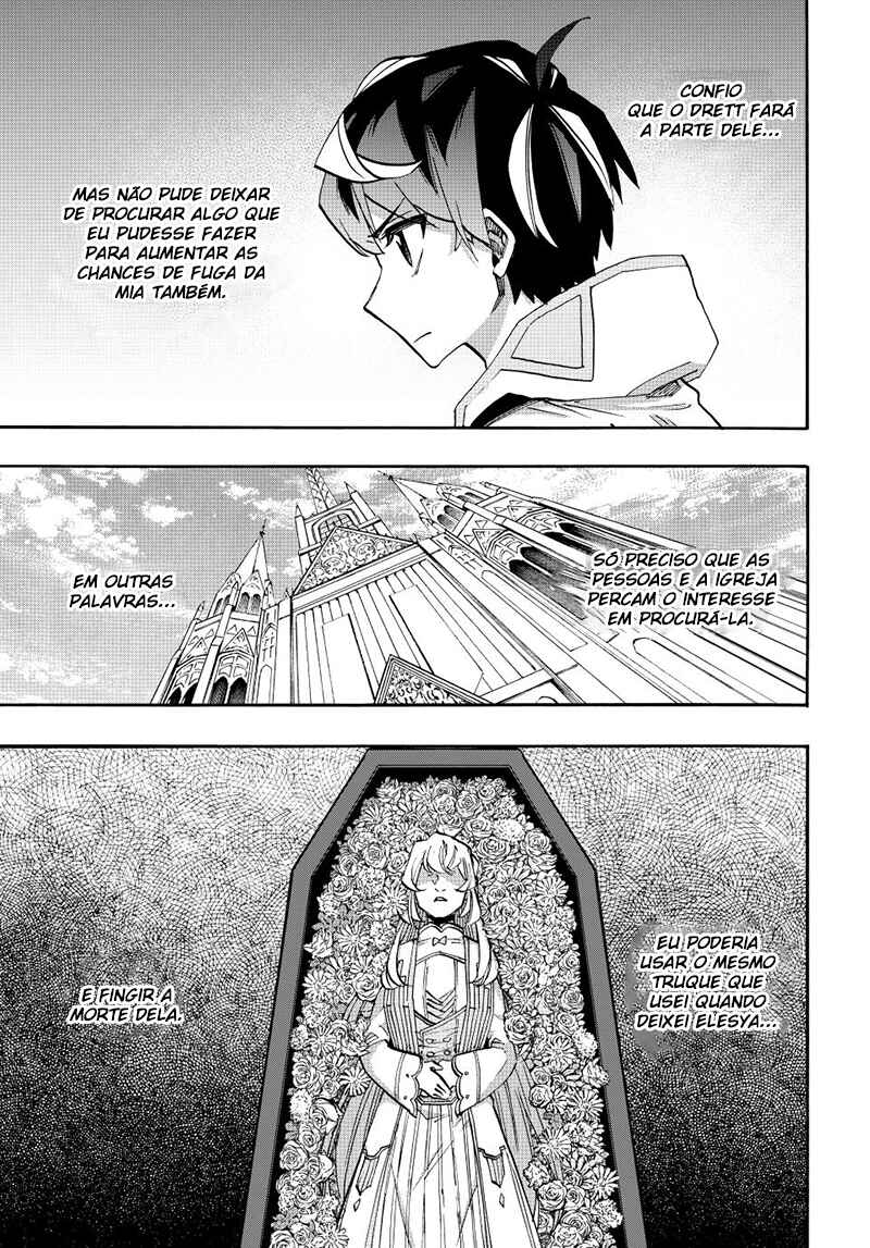 Isekai Walking capítulo 147 página 7