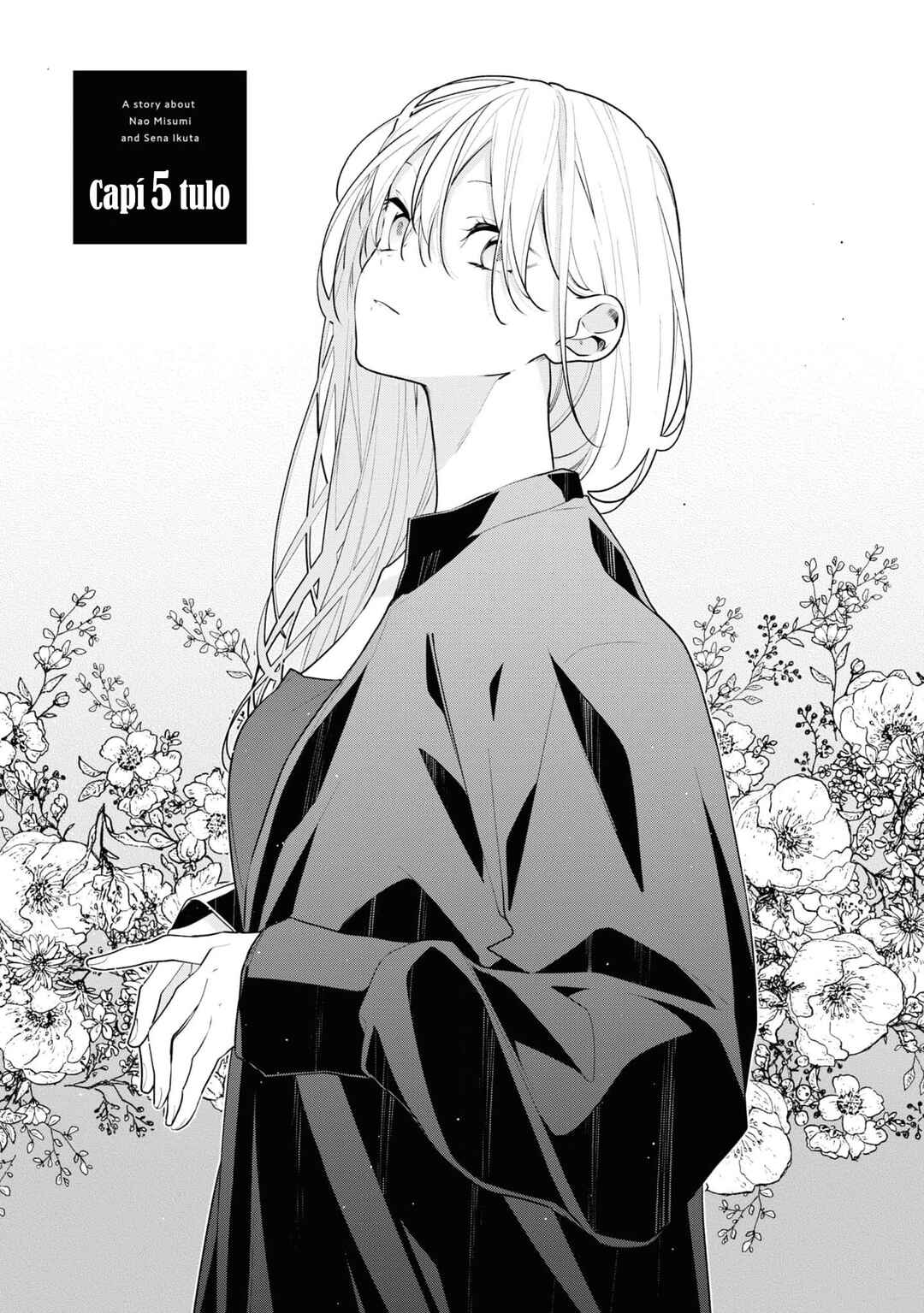 Nee-chan no Tomodachi ga Uzai Hanashi capítulo 5 página 2