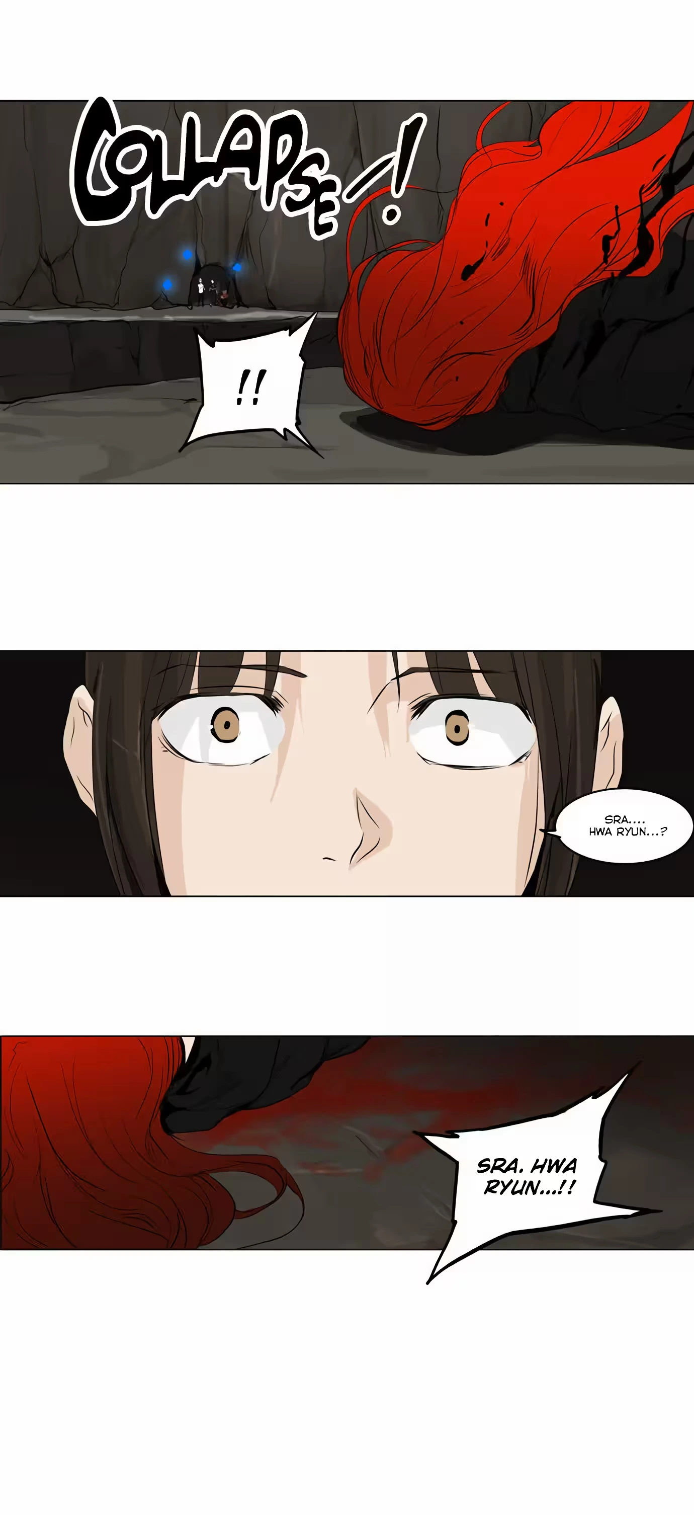 Tower of God (Season 2) capítulo 99 página 5