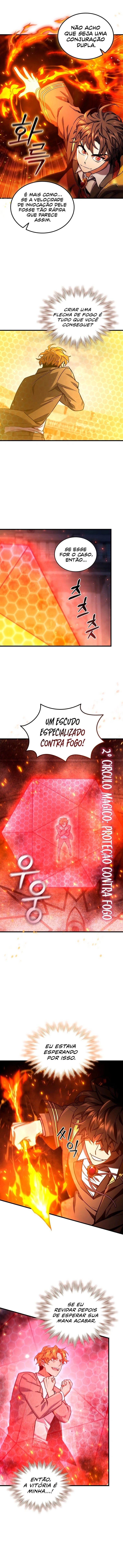 O Mago Devorador de Dragões capítulo 6 página 10