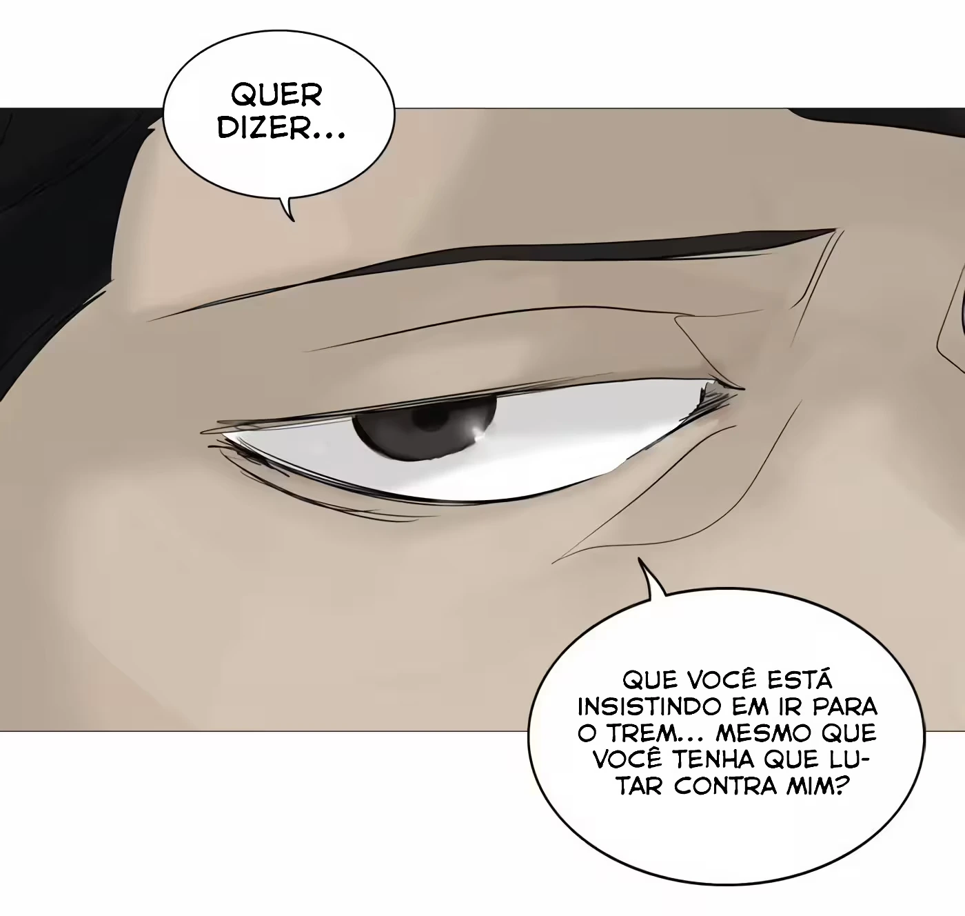 Tower of God (Season 2) capítulo 159 página 5