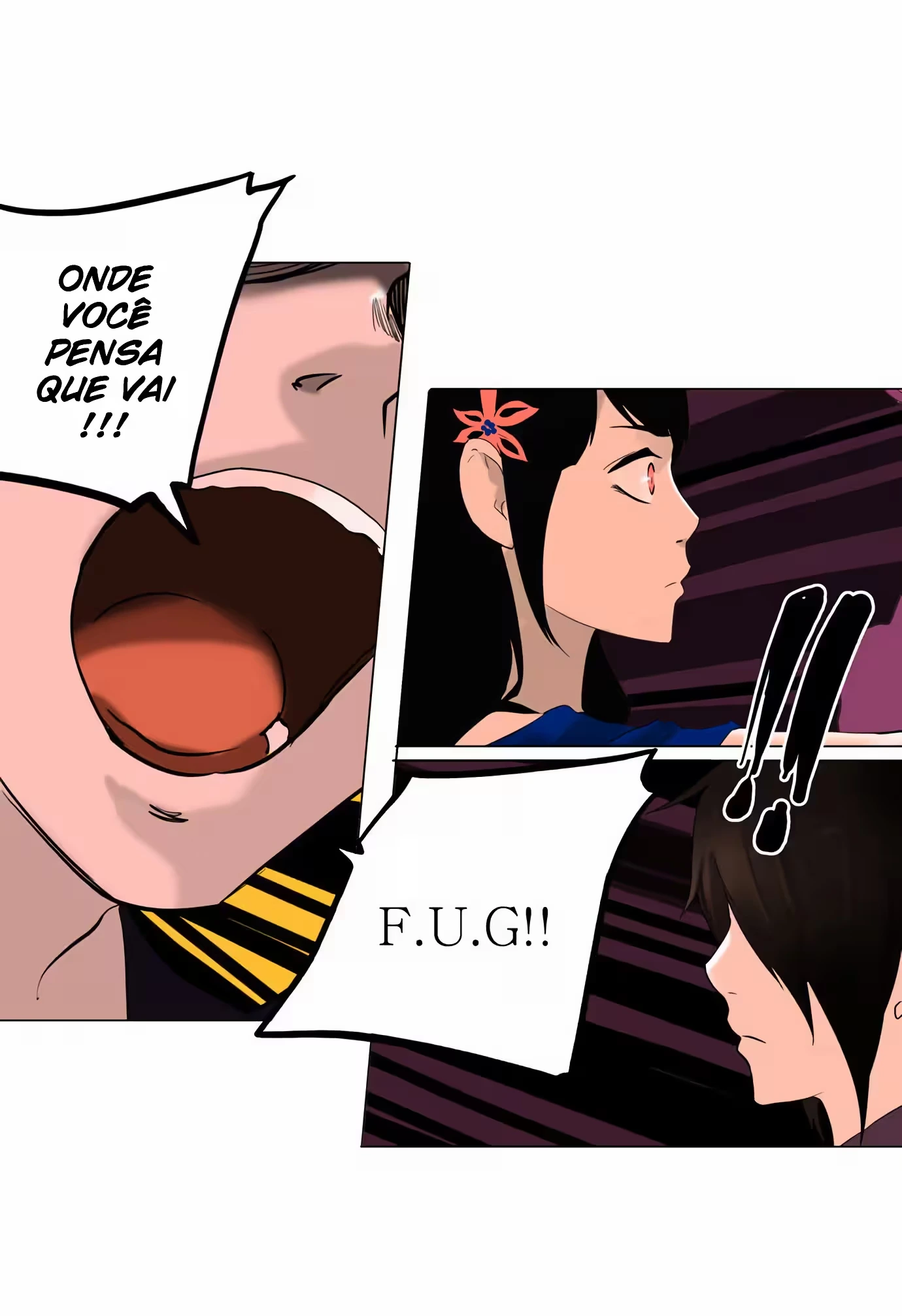 Tower of God (Season 2) capítulo 12 página 6
