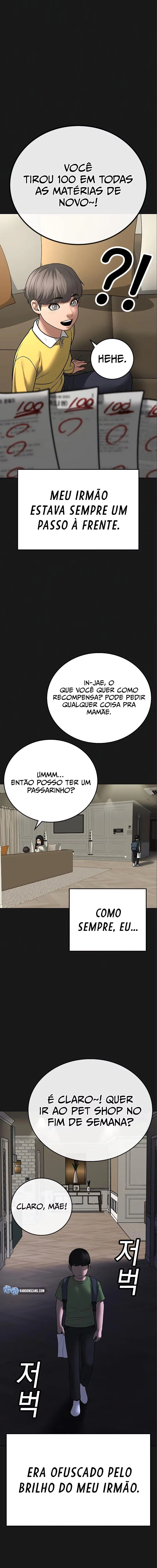 Missões na Vida Real capítulo 49 página 6