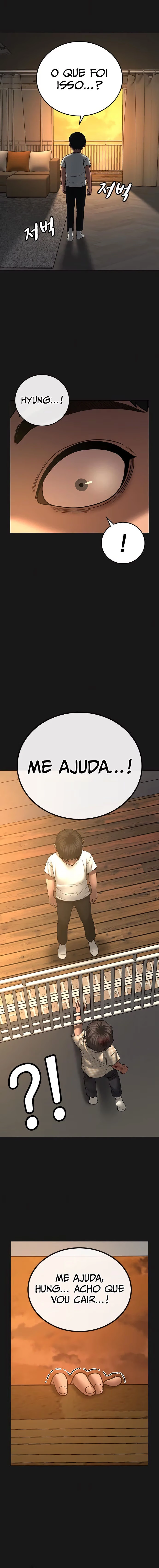 Missões na Vida Real capítulo 50 página 10
