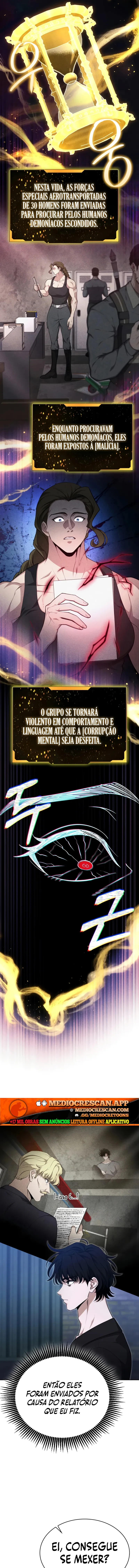 Sequestrando Dragões capítulo 44 página 5