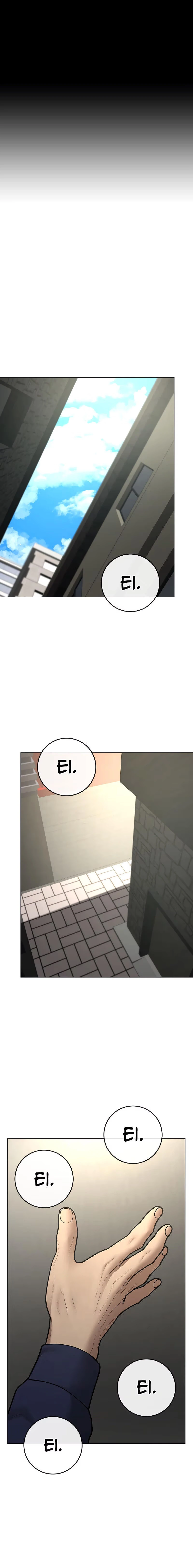 Missões na Vida Real capítulo 63 página 3