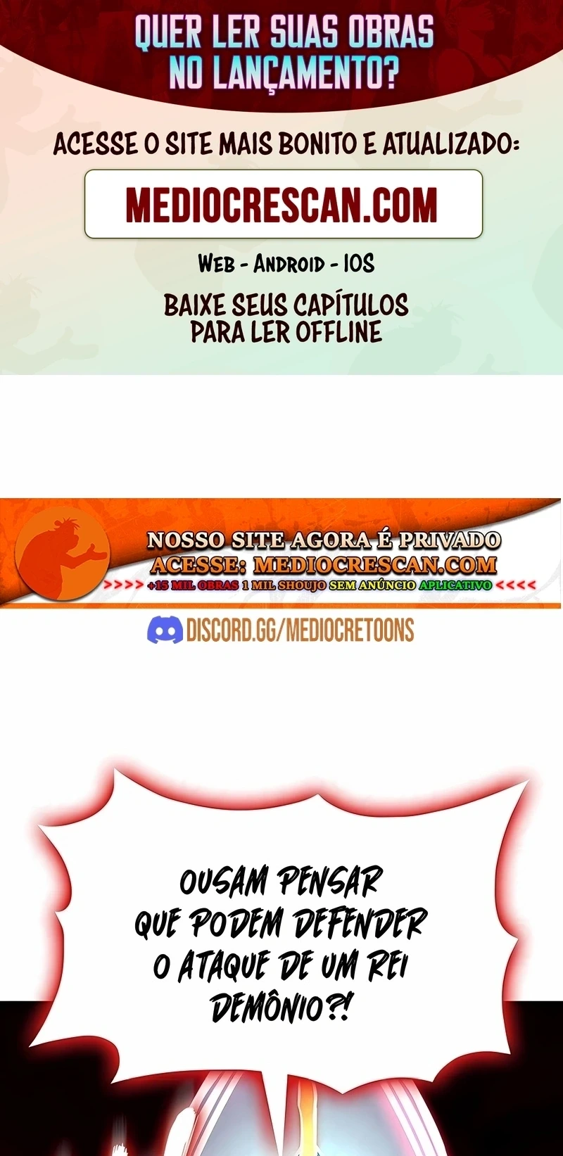 O Retorno do Ranker capítulo 238 página 1