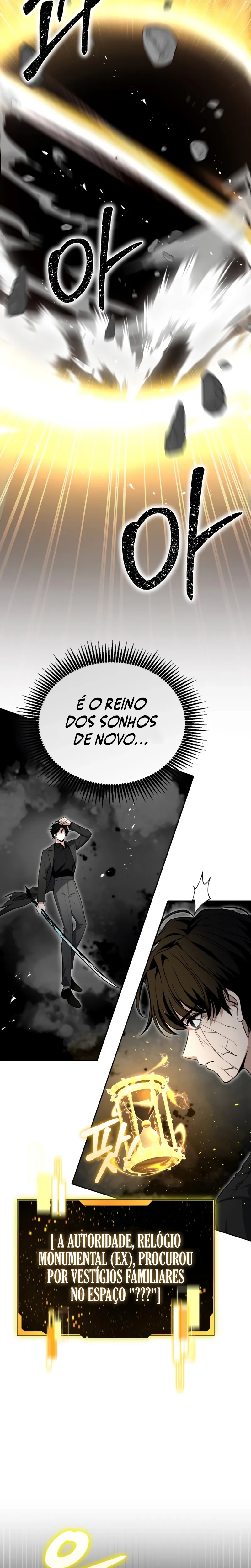 Sequestrando Dragões capítulo 56 página 8