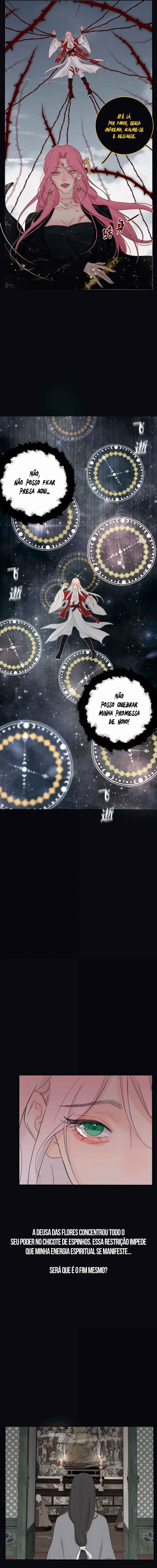 Rénjiān Bǎilǐ Jǐn capítulo 226 página 7