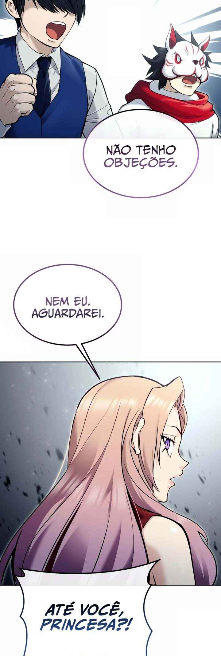 Urek Mazino capítulo 32.2 página 15