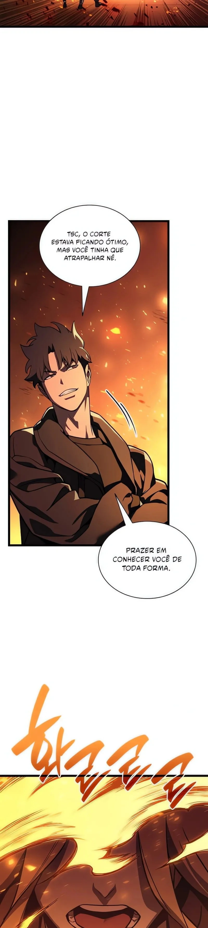 Return of the Disaster-Class Hero capítulo 119 página 5