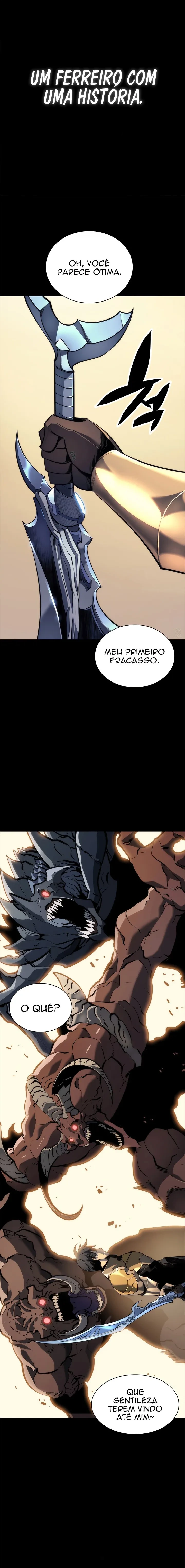 As Aventuras de Greed capítulo 343 página 11