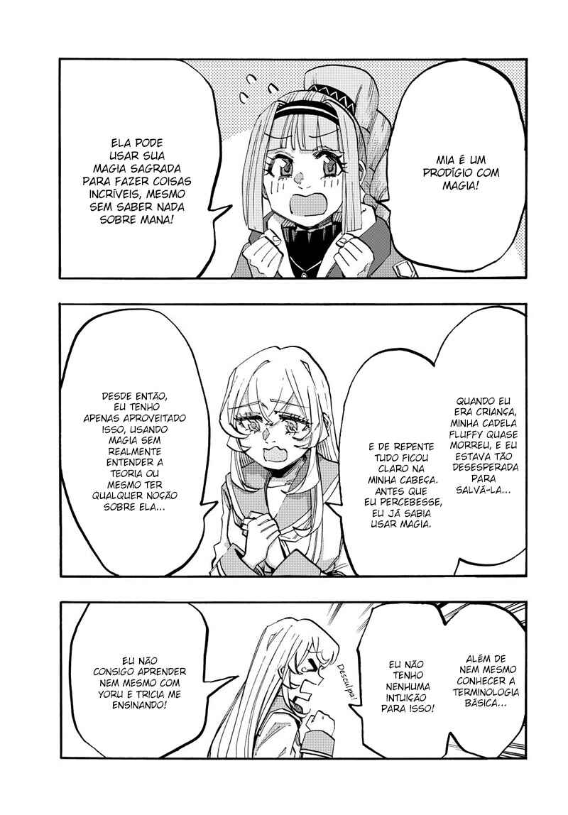 Isekai Walking capítulo 118 página 9