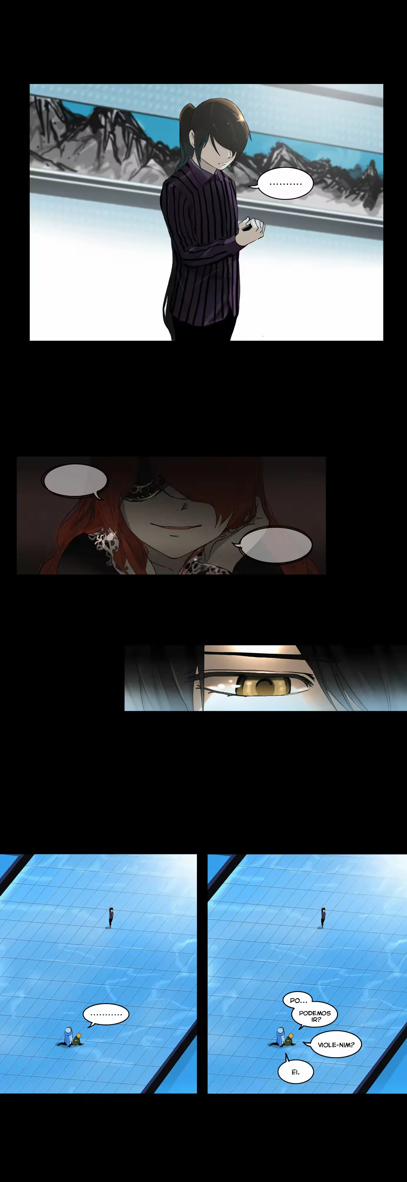 Tower of God (Season 2) capítulo 20 página 10