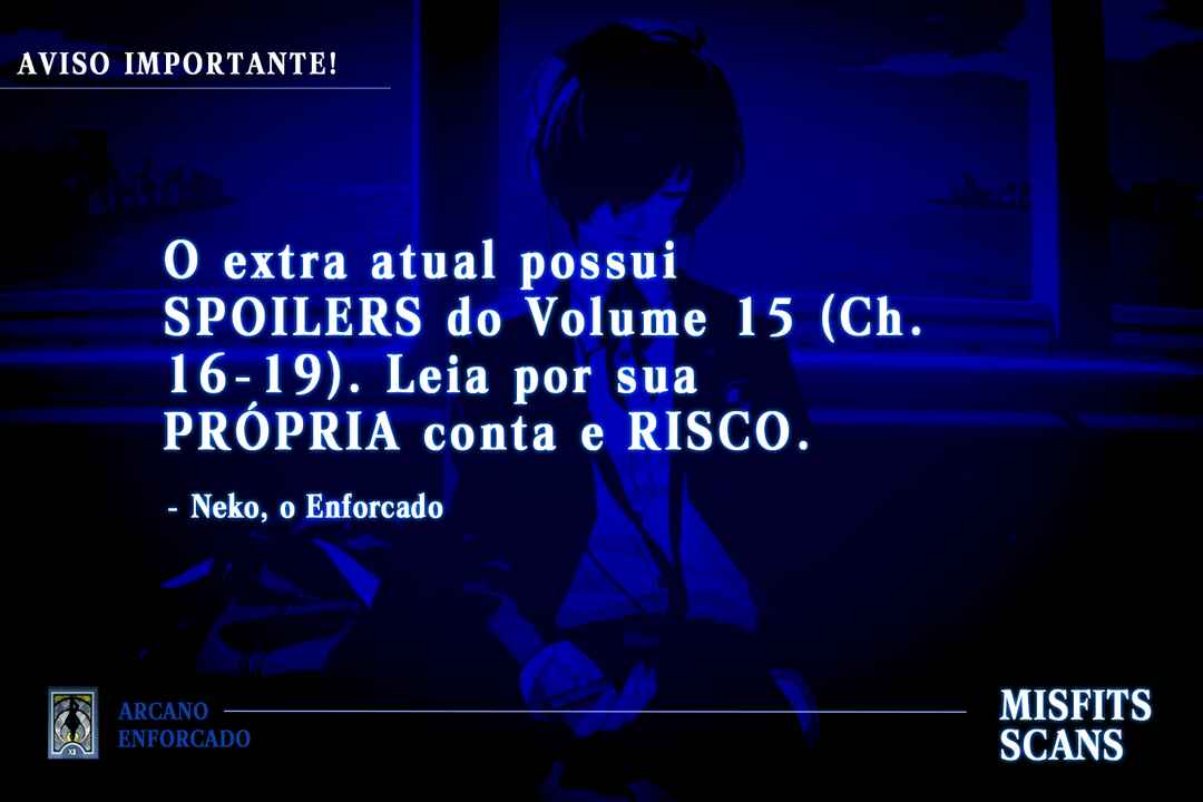 Mairimashita! Iruma-kun – If Episode of Mafia capítulo 15.6 página 2