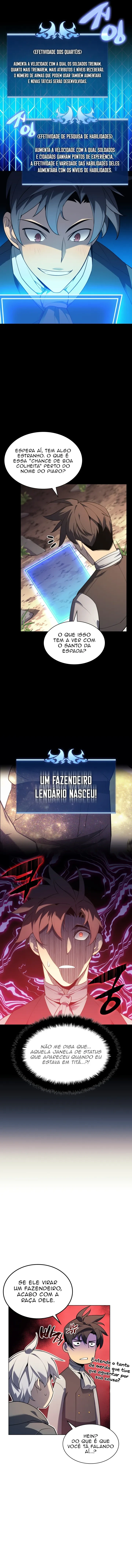 As Aventuras de Greed capítulo 141 página 4