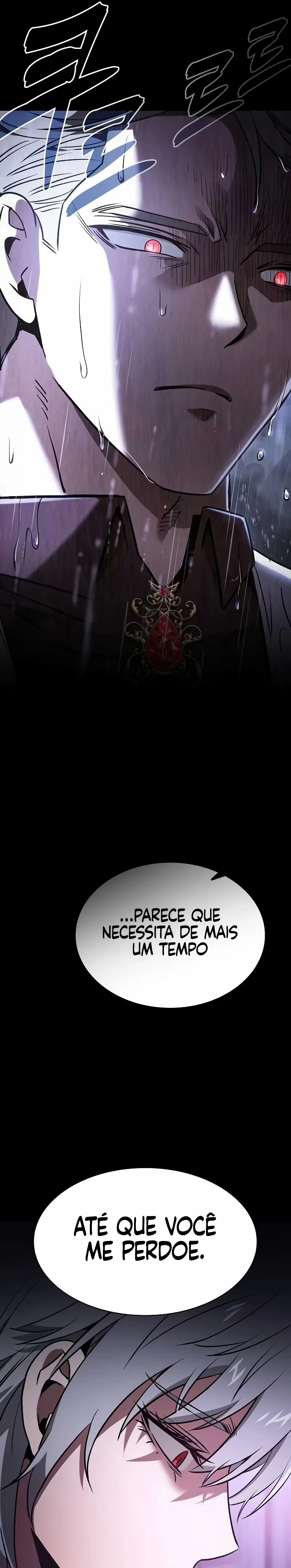 O Mestre da Espada Genial da Academia capítulo 62 página 9