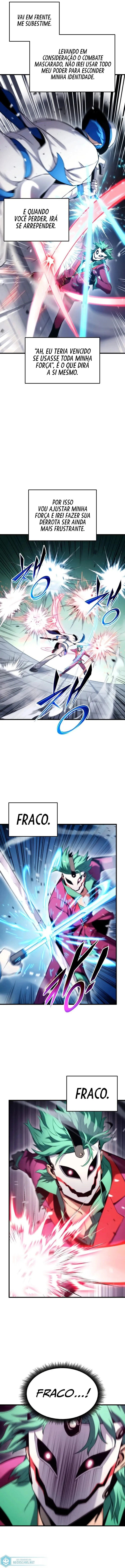 O Retorno do Ranker capítulo 52 página 13