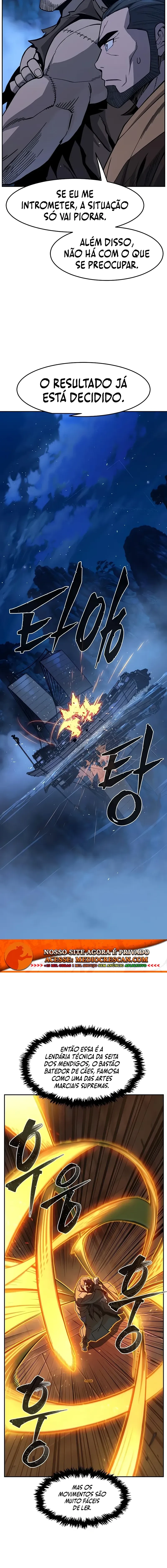 Absolute Sword Sense capítulo 173 página 10